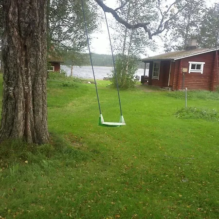 Kro Metsolan Pihapiiri *