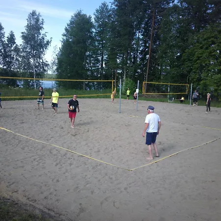 Metsolan Pihapiiri * Multia