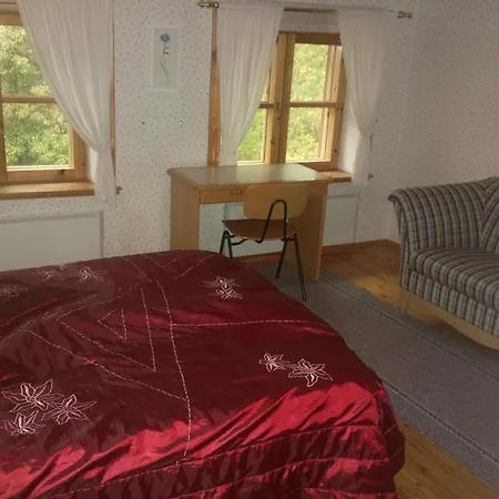 Metsolan Pihapiiri * Multia