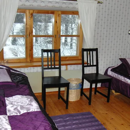 Inn Metsolan Pihapiiri *
