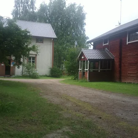 Inn Metsolan Pihapiiri *
