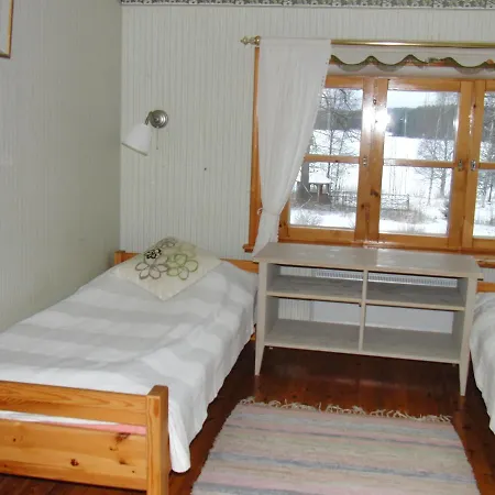 Inn Metsolan Pihapiiri *