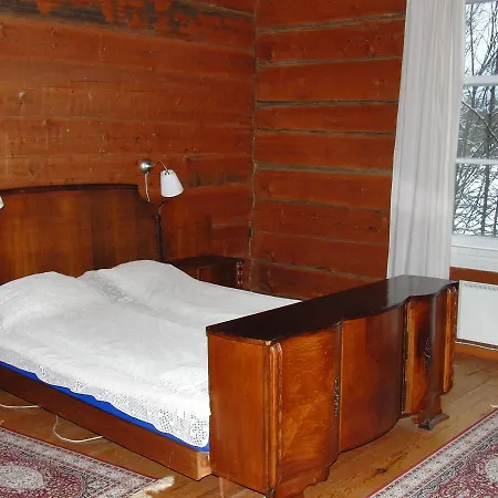 Kro Metsolan Pihapiiri *