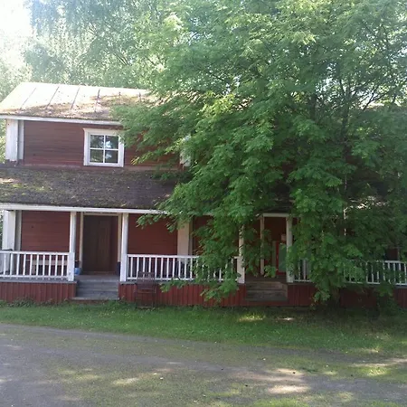 Inn Metsolan Pihapiiri *