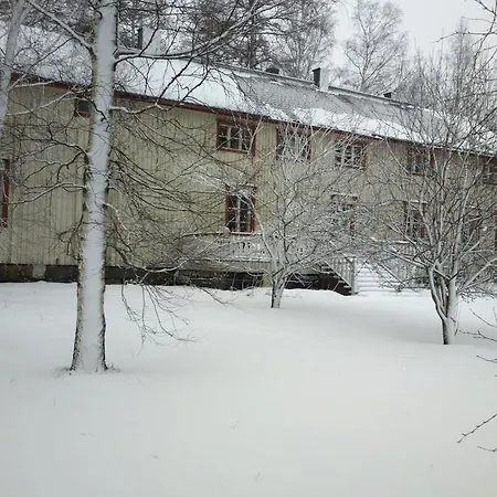Inn Metsolan Pihapiiri *