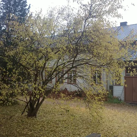 Metsolan Pihapiiri * Multia