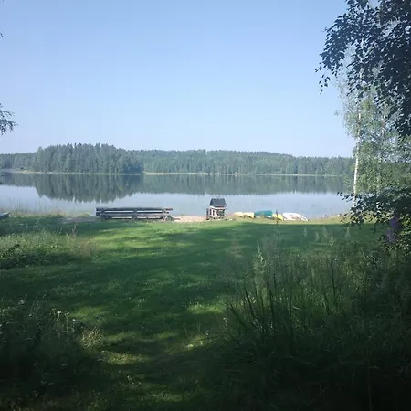 Metsolan Pihapiiri * Multia
