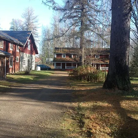 Metsolan Pihapiiri * Multia