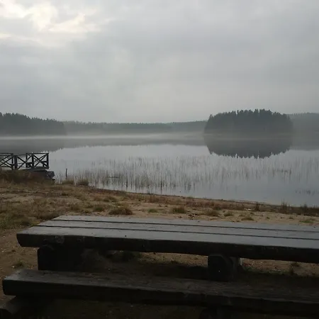 Metsolan Pihapiiri * Multia