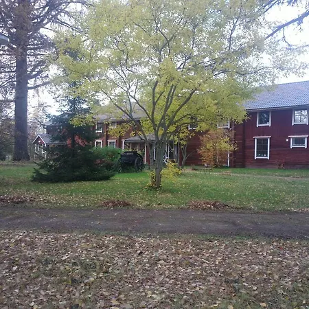 Metsolan Pihapiiri * Multia