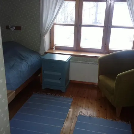 Inn Metsolan Pihapiiri *