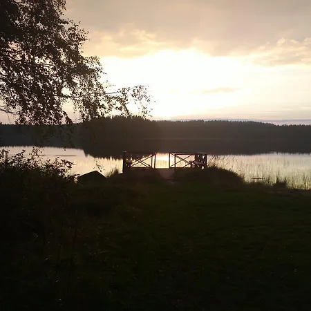 Inn Metsolan Pihapiiri *