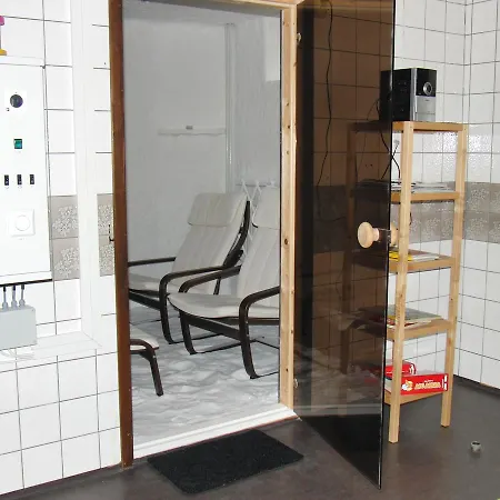 Inn Metsolan Pihapiiri *