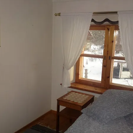 Inn Metsolan Pihapiiri *