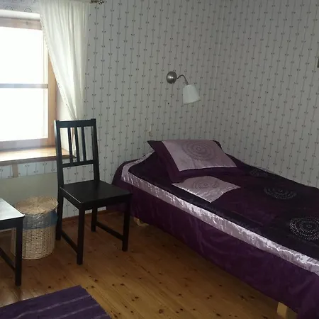 Kro Metsolan Pihapiiri *