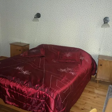 Metsolan Pihapiiri * Multia