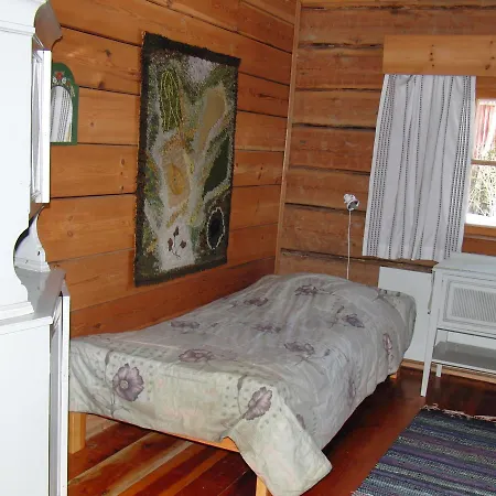 Inn Metsolan Pihapiiri *