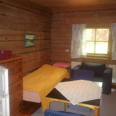 Kro Metsolan Pihapiiri *