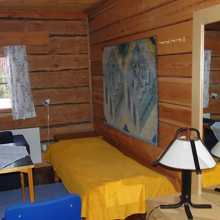 Inn Metsolan Pihapiiri *