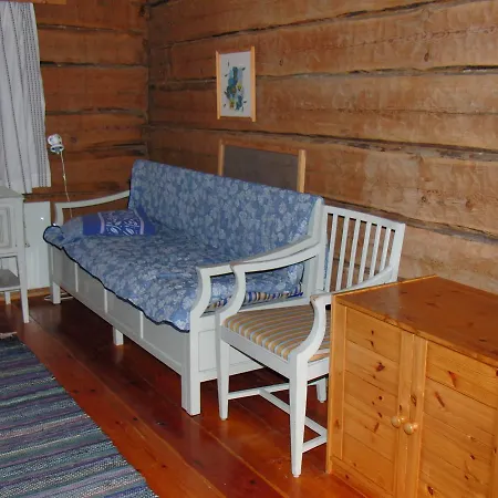 Inn Metsolan Pihapiiri *