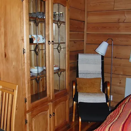 Inn Metsolan Pihapiiri *