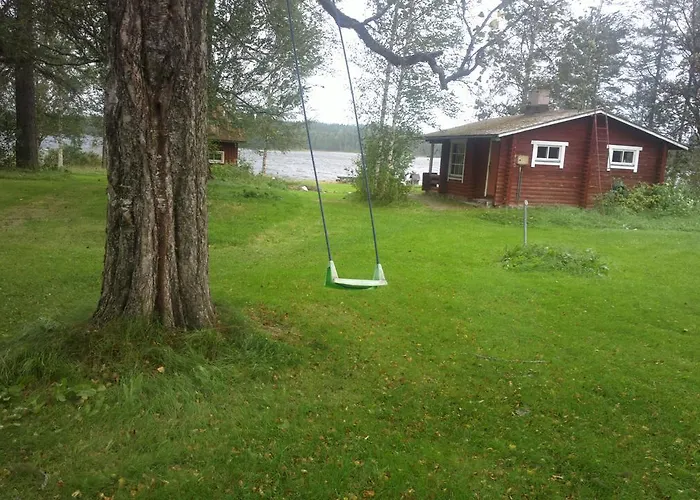 Πανδοχείο Metsolan Pihapiiri *