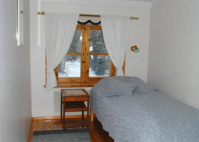 Metsolan Pihapiiri * Multia