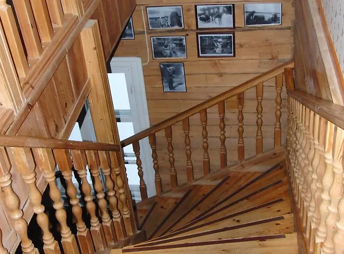 Metsolan Pihapiiri * Multia