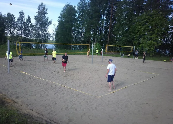 Metsolan Pihapiiri * Multia