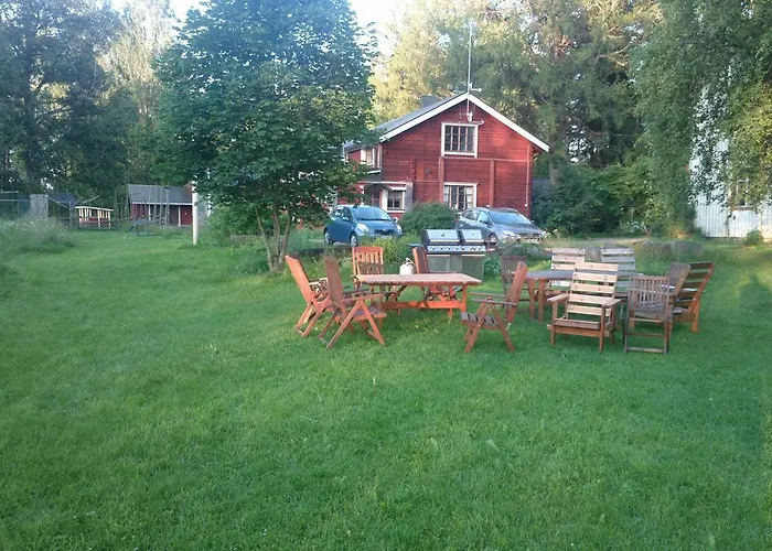 Metsolan Pihapiiri * Multia