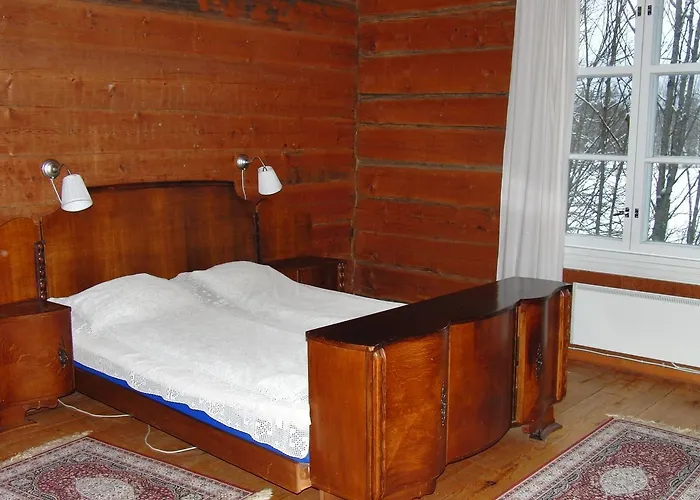 Πανδοχείο Metsolan Pihapiiri *