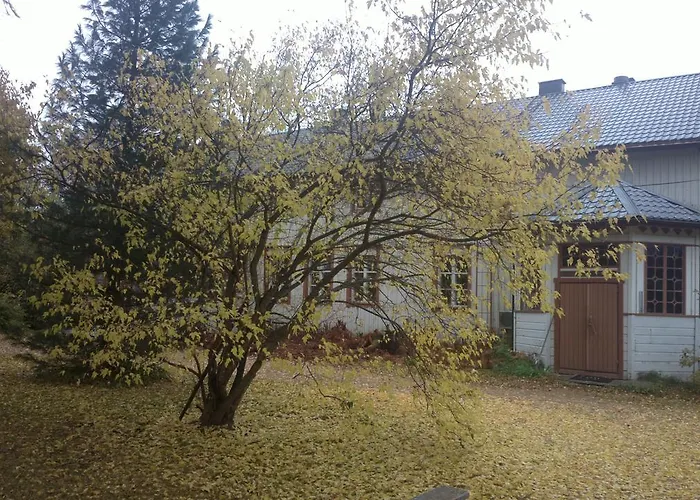 Metsolan Pihapiiri * Multia