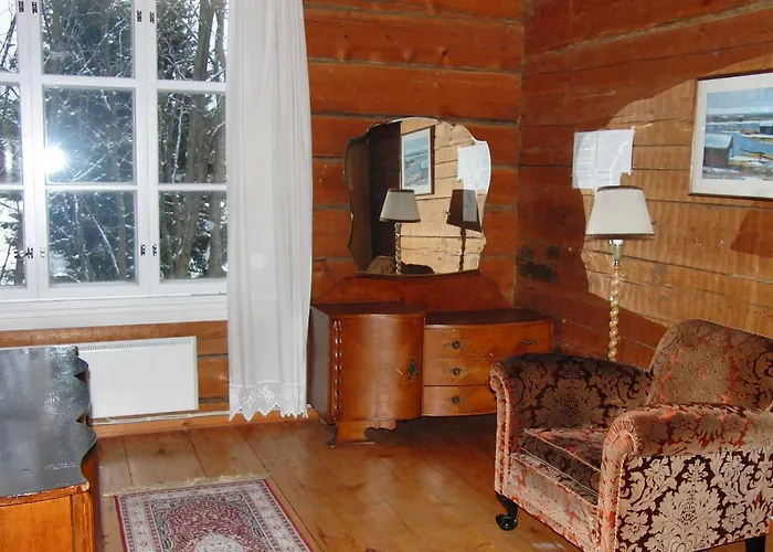 Metsolan Pihapiiri * Multia