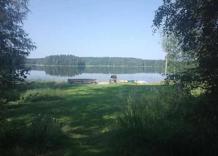 Metsolan Pihapiiri * Multia