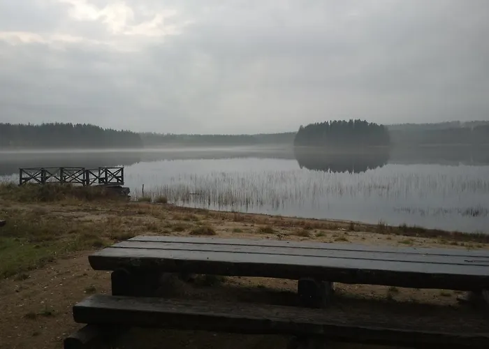 Metsolan Pihapiiri * Multia