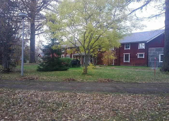 Metsolan Pihapiiri * Multia