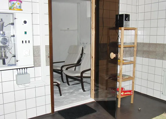 Πανδοχείο Metsolan Pihapiiri *