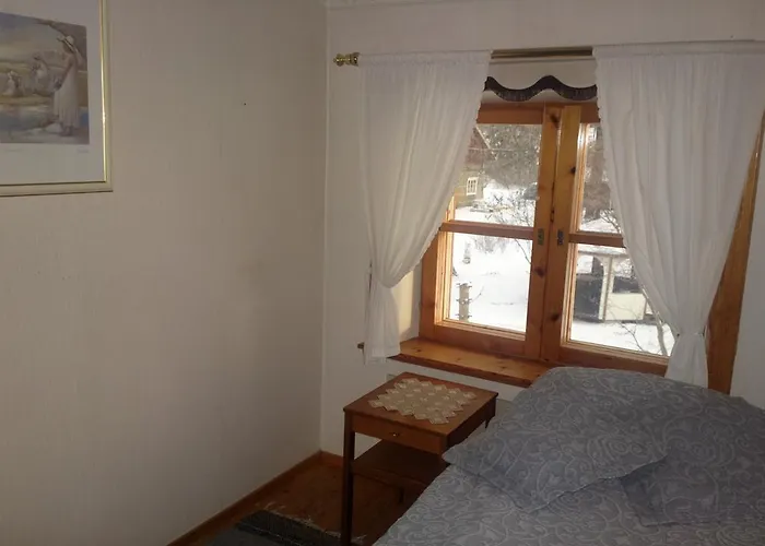 Πανδοχείο Metsolan Pihapiiri *