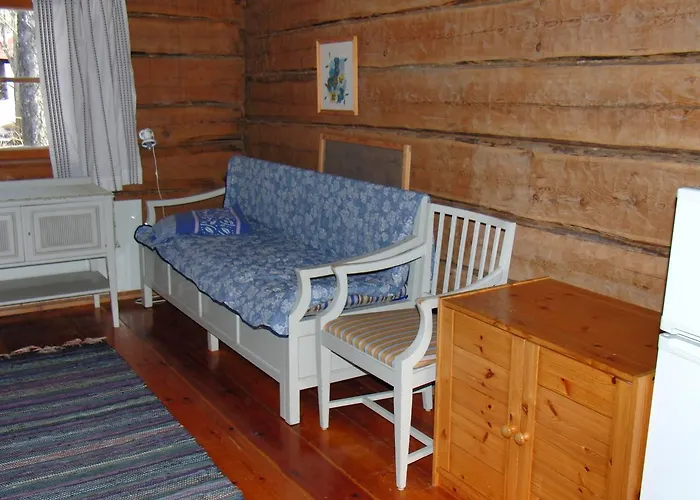 Πανδοχείο Metsolan Pihapiiri *